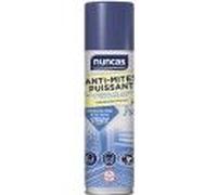 Insecticide puissant anti mites larves parfum iris 250ml NUNCAS