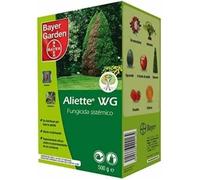Insecticide puissant BAYER ALIETTE WG ¿ FONGICIDE 500G jardin extérieur neuf préventif-curatif FR