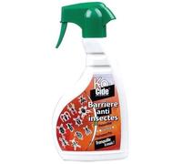 Insecticide pulvérisateur barrière à insectes - 500 mL