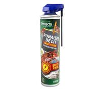 Protecta Insects Insecticide Punaise de lit Aérosol 500 ml