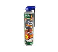 Protecta - Insecticide Punaise de lit Aérosol - 500ml