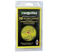 Insecticide punaises de lit et acariens - plaquette