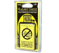 Insecticide punaises de lit pour valise - plaquette