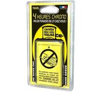 Insecticide punaises de lit pour valise - plaquette