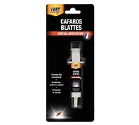 Seringue anti-cafards et blattes - 10 g