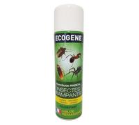 insecticide special insectes rampants aerosol 500ml ECOGENE