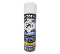 Ecogene Insecticide Special Insectes Volants Aerosol 500ml