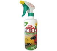 Insecticide - Stop insectes -500 mL