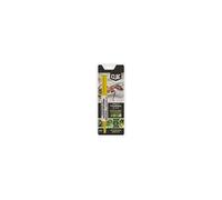 Insecticide Triple Action Gel appâts anti-fourmis - Seringue 10 ml