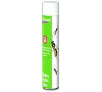 Insecticide universel - DECAMP' - Aérosol guêpes frelons et taons - 500 ml - Naturel