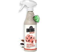 Insecticide Universel - Spray insecticide très efficace avec protection longue durée - Insecticide à base d'eau - 500 ml