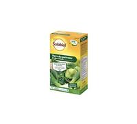 SOLABIOL Vers Du Poireau & Des Choux - 15g - 30L De Solution - Action Choc Sur Les Larves & Chenilles - 6 Sachets Hydrosolubles - Utilisable En Agriculture Biologique SOPOIR15