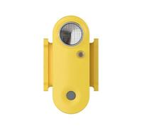 Insectifuge Tickless Mini Cat Jaune TU