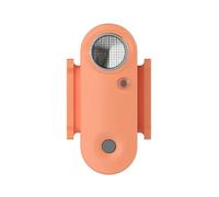 Tickless Répulsif ultrason pour chien MINI DOG&CAT Protection tiques et puces Hot Peach Hot Peach G
