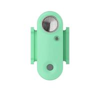Insectifuge Tickless Mini Dog Vert TU