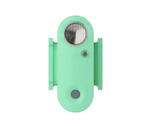 Insectifuge Tickless Mini Dog Vert TU
