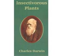 Insectivorous Plants Charles Darwin (Auteur)