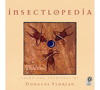 Douglas Florian – Insectlopedia