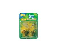 insectlore - figurines métamorphose grenouille