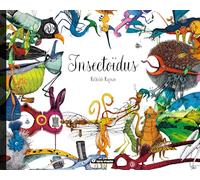 Insectoïdus