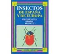 INSECTOS DE ESPAÑA Y DE EUROPA