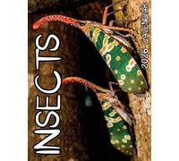 Insects 2026 Calendar