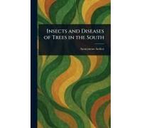 Insects And Diseases Of Trees In The South