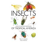 Insects and Other Arthropods of Tropical America