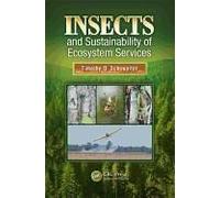 Insects And Sustainability Of Ecosystem Services