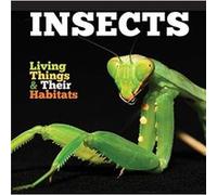 Insects by Grace Jones Inconnu (Auteur)