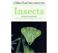 Insects, Golden Guide Clarence Cottam, David Wagner, Herbert Spencer Zim, Jonathan P. Latimer, Susan Simon (Auteur)