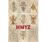 Insects / Hmyz DVD Jan Svankmajer 2018