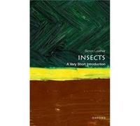 Insects - Leather Simon Professor of Entomology Professor of Entomology Harper Adams University - Oxford University Press - Livre en Anglais - Paperback Leather Simon Professor of Entomology Professor