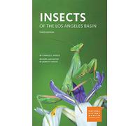 Insects of the Los Angeles Basin