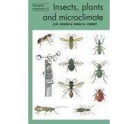 Insects, Plants And Microclimate