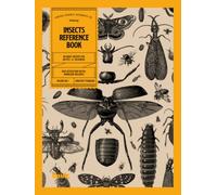 Insects Reference Book: An Image Archive for Artists and Designers