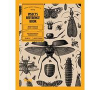 Insects Reference Book: An Image Archive for Artists and Designers