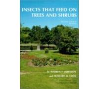 Insects that Feed on Trees and Shrubs by Howard H. Lyon Howard H. Lyon, W. Johnson (Auteur)