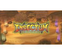 Insectum Epic Battles of Bugs (Xbox One Account)