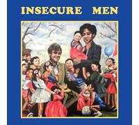 Insecure Men
