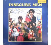 The Orchard – Insecure Men