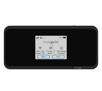 Inseego MiFi M2000 5G et 4G LTE Hotspot T-Mobile | Autonomie toute la journée | Technologie WiFi 6