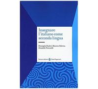 Insegnare L'italiano Come Seconda Lingua