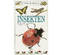 Insekten - Guck mal wie ich wachse [VHS]