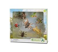 Insekty Zestaw 7 elementów Collecta