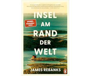Insel am Rand der Welt: Ein Frühling in der rauen, wilden Natur einer einsamen norwegischen Insel - vom Autor des SPIEGEL-Bestsellers "Mein Leben als Schäfer"