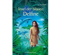 Insel Der Blauen Delfine