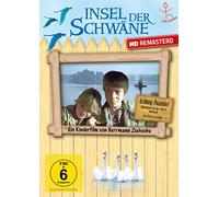 Insel der Schwäne-HD Remastered [Import]