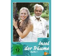 Insel der Träume - Die Insel der Träume - Staffel 1