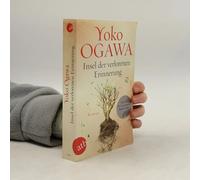 Insel Der Verlorenen Erinnerung